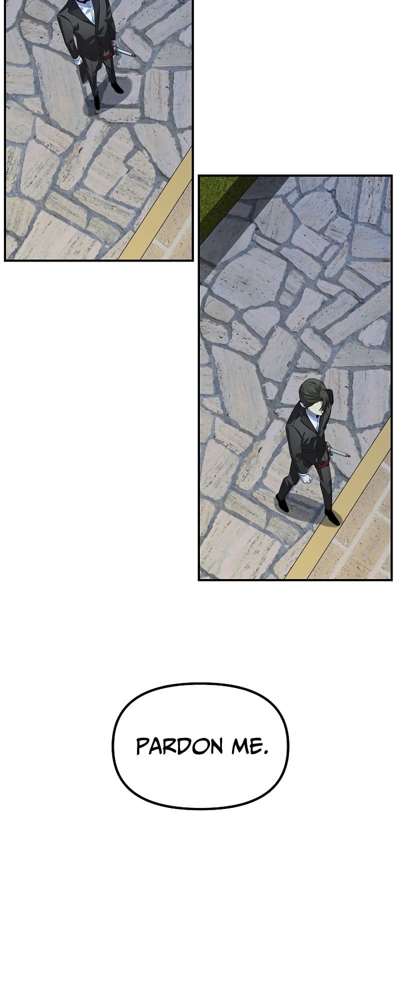 SSS-Class Suicide Hunter, Chapter 93 image 10